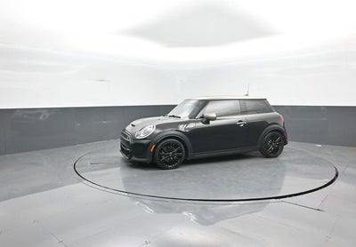 2024 MINI Hardtop 2 Door Cooper S