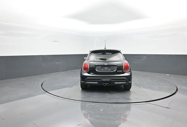 2024 MINI Hardtop 2 Door Cooper S