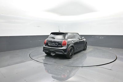 2024 MINI Hardtop 2 Door Cooper S