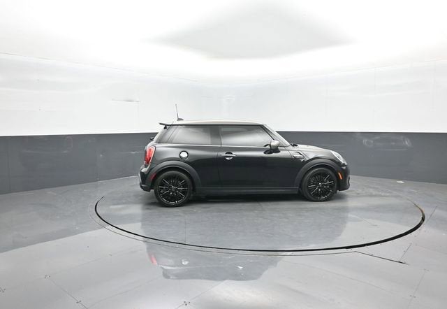 2024 MINI Hardtop 2 Door Cooper S
