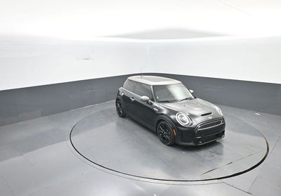 2024 MINI Hardtop 2 Door Cooper S