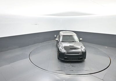 2024 MINI Hardtop 2 Door Cooper S
