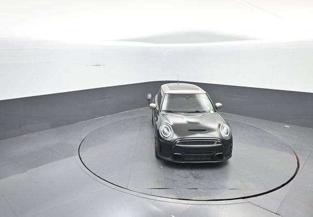 2024 MINI Hardtop 2 Door Cooper S