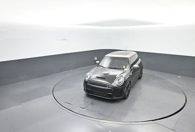 2024 MINI Hardtop 2 Door Cooper S