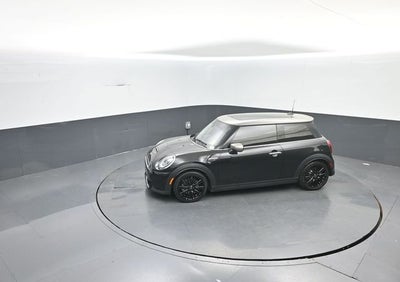 2024 MINI Hardtop 2 Door Cooper S