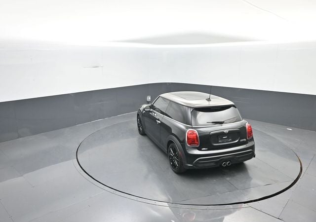 2024 MINI Hardtop 2 Door Cooper S