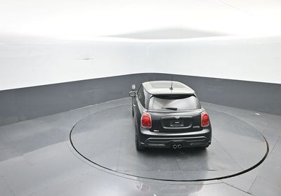 2024 MINI Hardtop 2 Door Cooper S