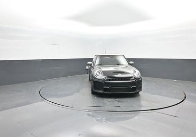 2024 MINI Hardtop 2 Door Cooper S