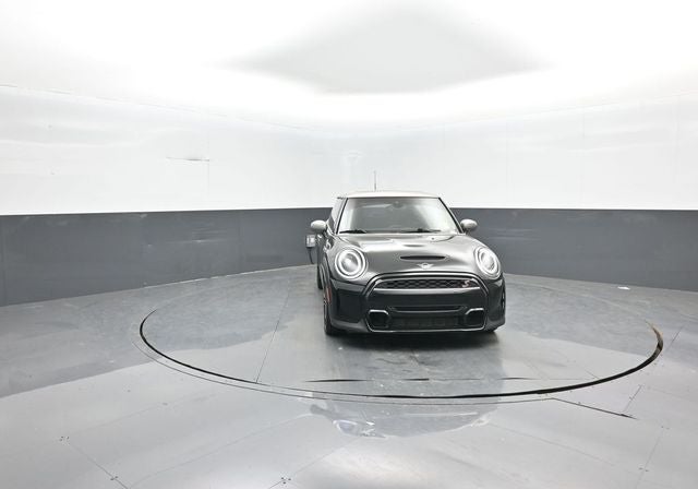 2024 MINI Hardtop 2 Door Cooper S