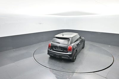 2024 MINI Hardtop 2 Door Cooper S