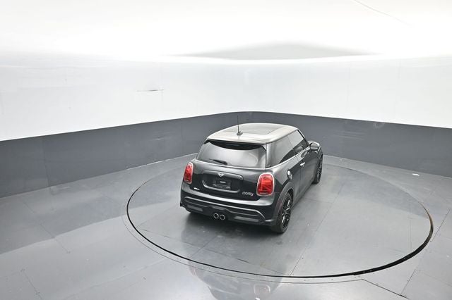 2024 MINI Hardtop 2 Door Cooper S