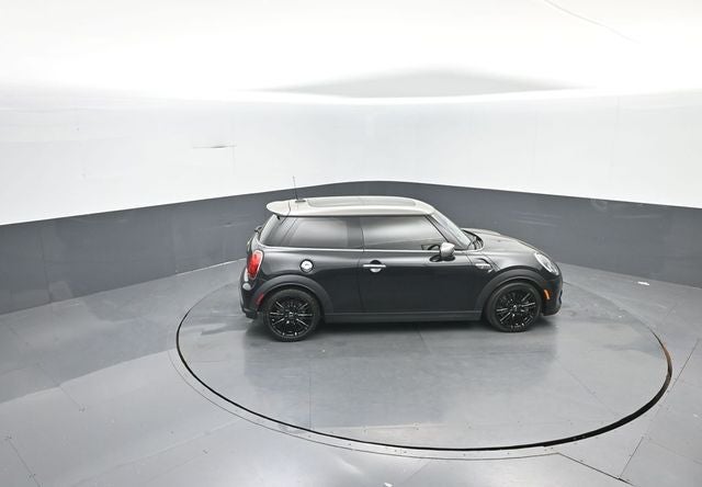 2024 MINI Hardtop 2 Door Cooper S