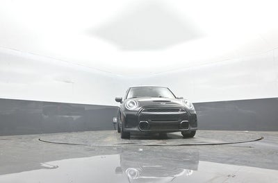 2024 MINI Hardtop 2 Door Cooper S