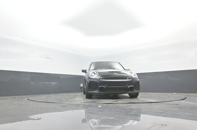 2024 MINI Hardtop 2 Door Cooper S