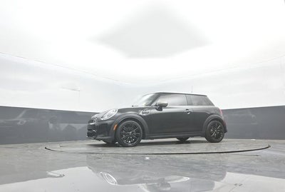 2024 MINI Hardtop 2 Door Cooper S