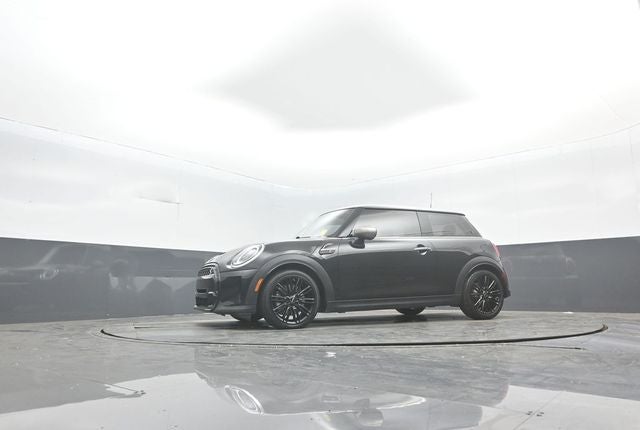 2024 MINI Hardtop 2 Door Cooper S