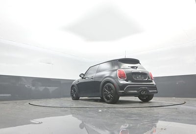 2024 MINI Hardtop 2 Door Cooper S