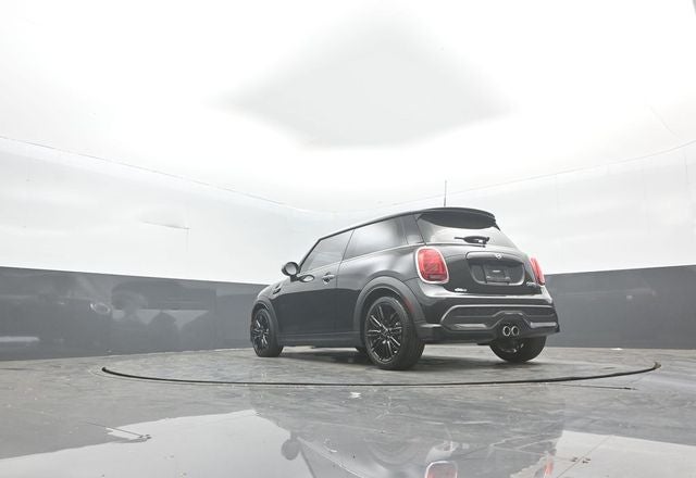 2024 MINI Hardtop 2 Door Cooper S