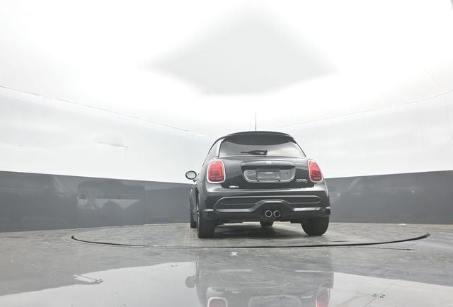 2024 MINI Hardtop 2 Door Cooper S