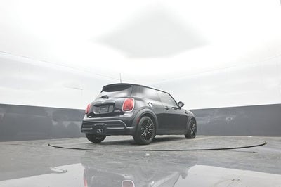 2024 MINI Hardtop 2 Door Cooper S