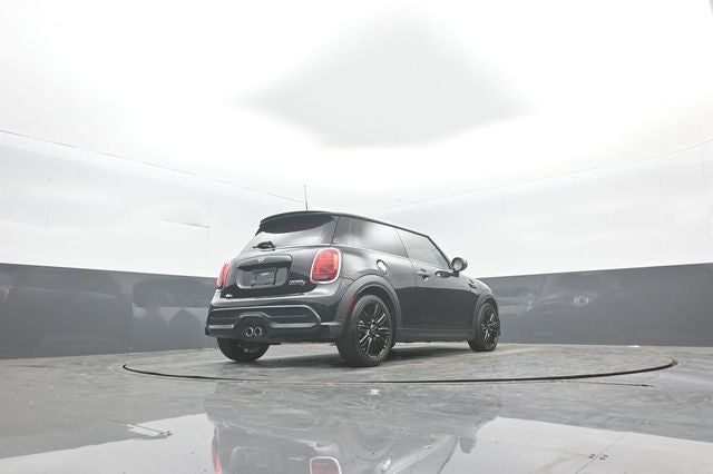 2024 MINI Hardtop 2 Door Cooper S