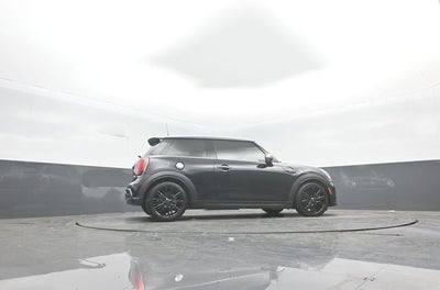 2024 MINI Hardtop 2 Door Cooper S
