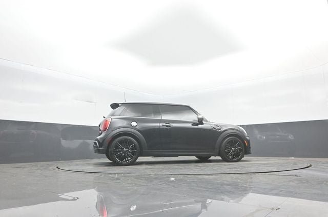 2024 MINI Hardtop 2 Door Cooper S