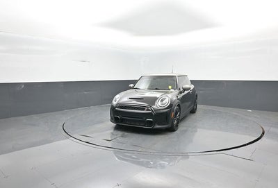 2024 MINI Hardtop 2 Door Cooper S