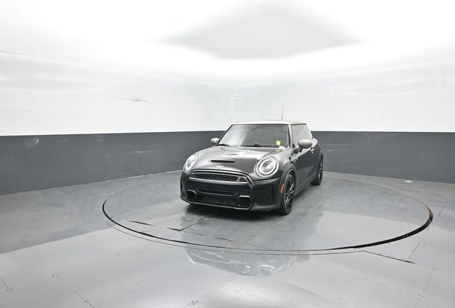 2024 MINI Hardtop 2 Door Cooper S