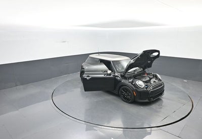 2024 MINI Hardtop 2 Door Cooper S