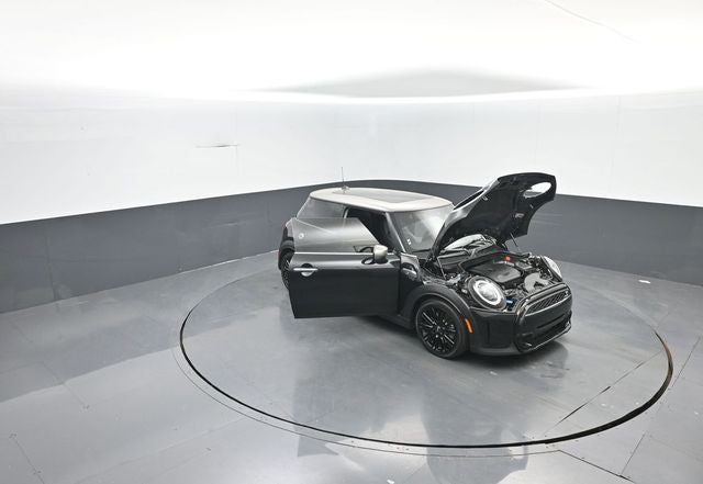 2024 MINI Hardtop 2 Door Cooper S
