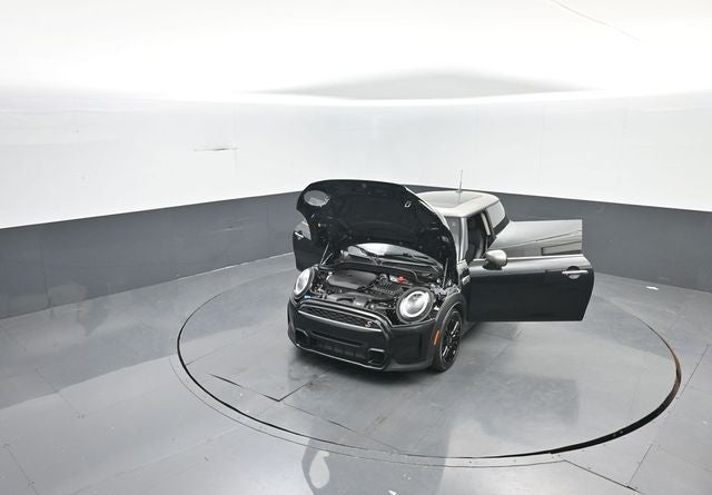 2024 MINI Hardtop 2 Door Cooper S