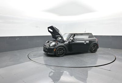 2024 MINI Hardtop 2 Door Cooper S