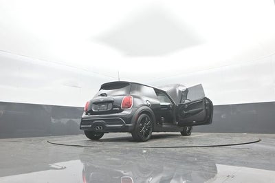 2024 MINI Hardtop 2 Door Cooper S