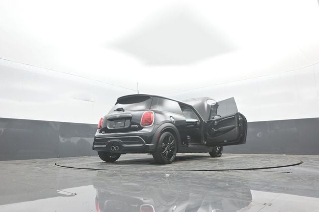 2024 MINI Hardtop 2 Door Cooper S