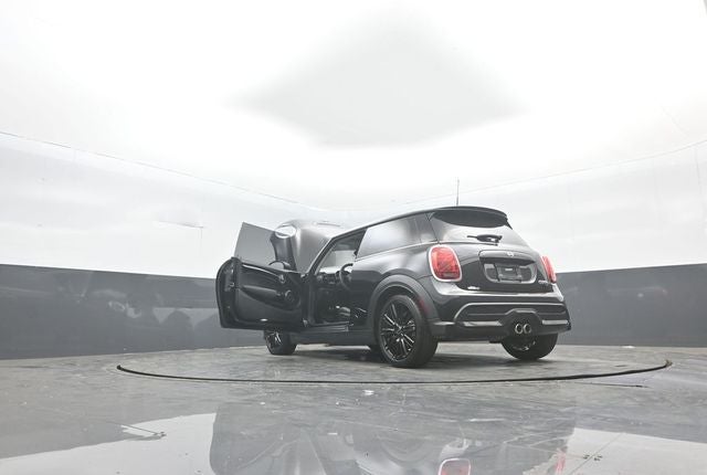 2024 MINI Hardtop 2 Door Cooper S
