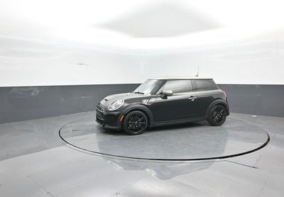 2024 MINI Hardtop 2 Door Cooper S