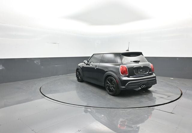2024 MINI Hardtop 2 Door Cooper S