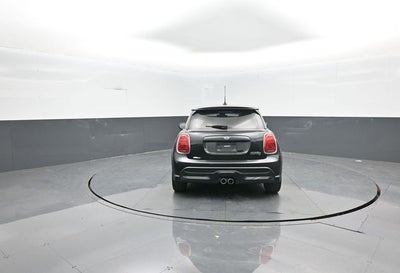 2024 MINI Hardtop 2 Door Cooper S