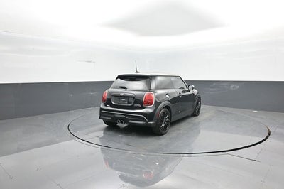 2024 MINI Hardtop 2 Door Cooper S