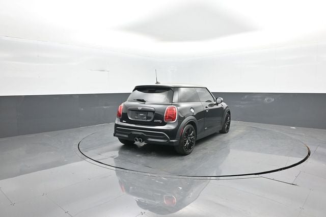 2024 MINI Hardtop 2 Door Cooper S