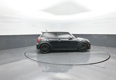 2024 MINI Hardtop 2 Door Cooper S
