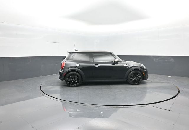 2024 MINI Hardtop 2 Door Cooper S