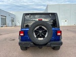2019 Jeep Wrangler Sport S