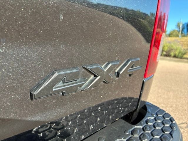 2017 RAM 1500 Rebel