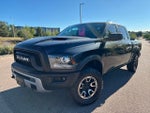 2017 RAM 1500 Rebel