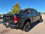 2017 RAM 1500 Rebel