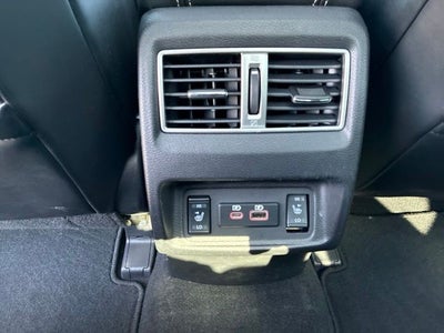 2023 Nissan Maxima Platinum