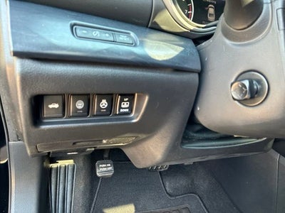 2023 Nissan Maxima Platinum