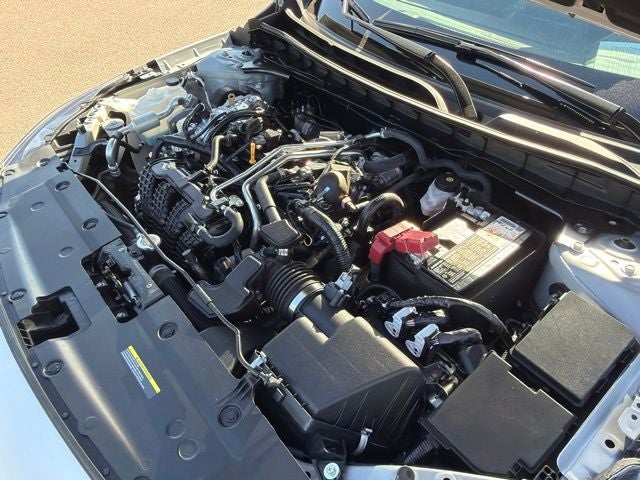 2025 Nissan Altima 2.5 S